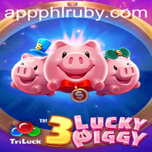 Discover the Enchanting World of 3LUCKYPIGGY