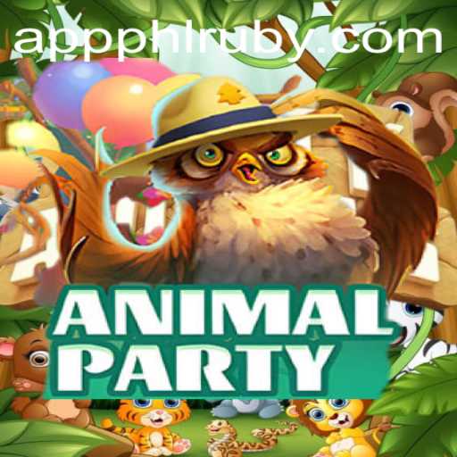 AnimalParty: An Exciting New Twist in Digital Gaming