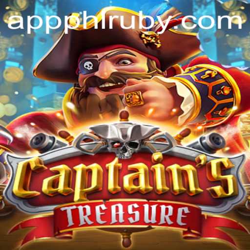 CaptainssTreasure: A Thrilling Virtual Adventure