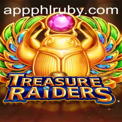 Exploring the Thrilling Adventures of TREASURERAIDERS