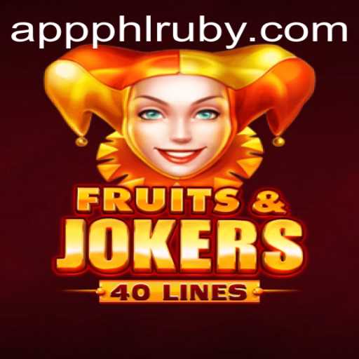 Exploring FruitsAndJokers40: A Thrilling Slot Game Experience
