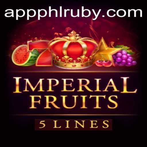 Imperial Fruits 5: A Glimpse Into the Exciting World of the PHL Ruby App