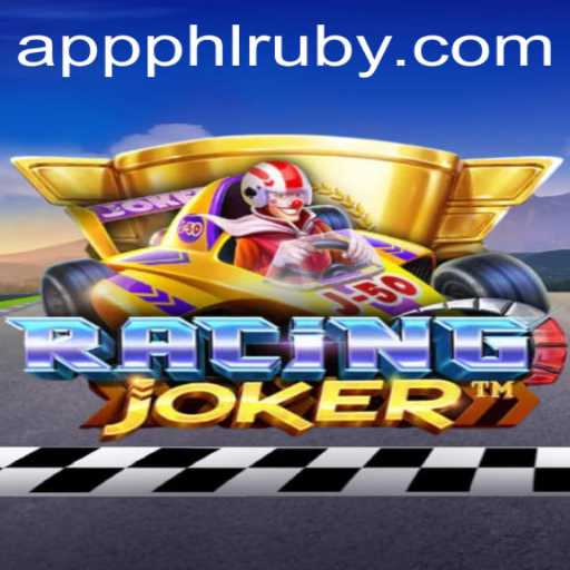 Introducing RacingJoker: A Thrilling Adventure