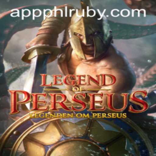 LegendofPerseus: A Mythic Adventure in Gaming