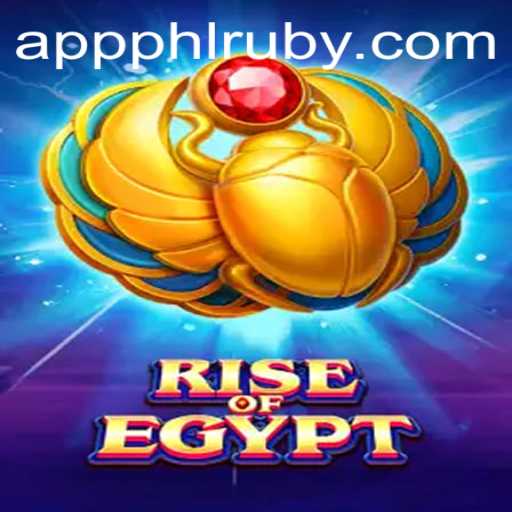 Exploring the Exciting World of RiseOfEgypt: A Pioneering PHL Ruby App